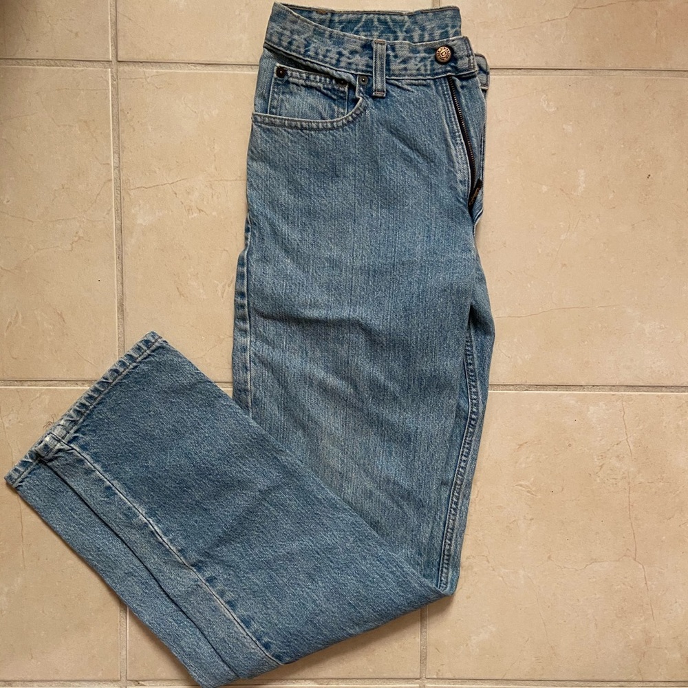 Vintage Liz Claiborne Jeans